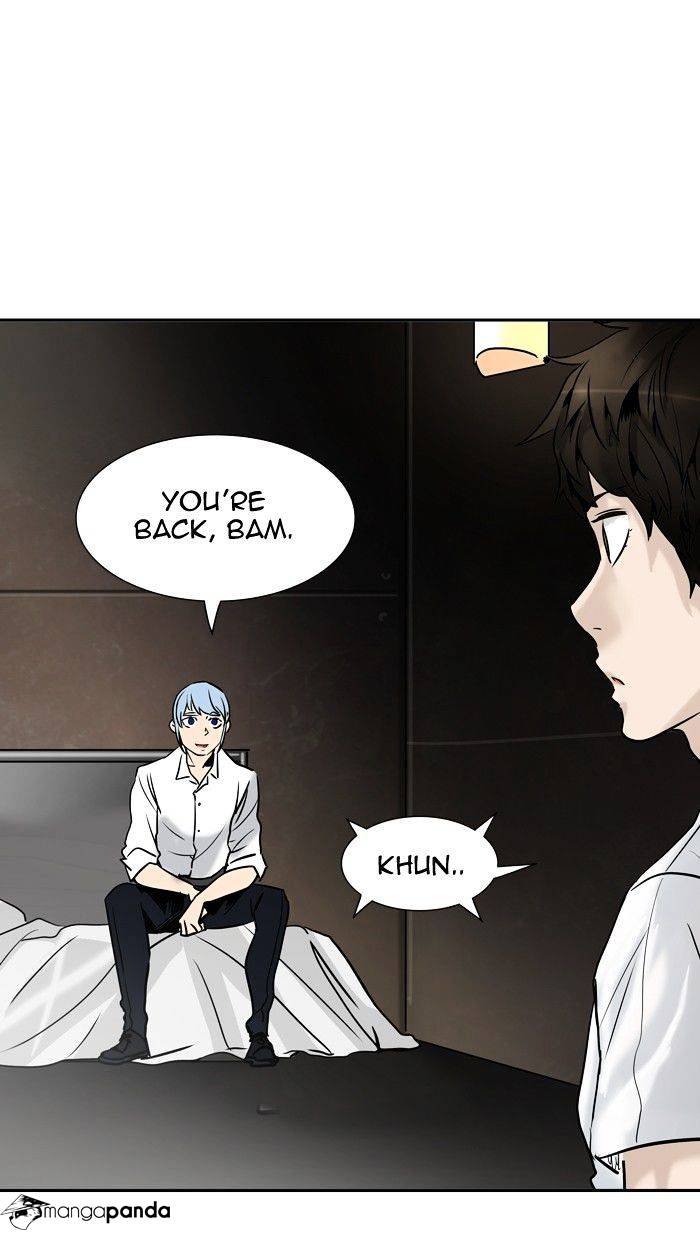 Tower of God Chapter 309 image 029